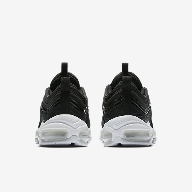 Nike Air Max 97 Premium Black 917646 001 Grailify